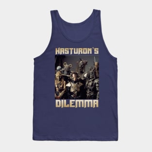 Hasturon’s Dilemma Tank Top